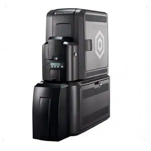 Impressora Datacard CR805 CLM-Duplex